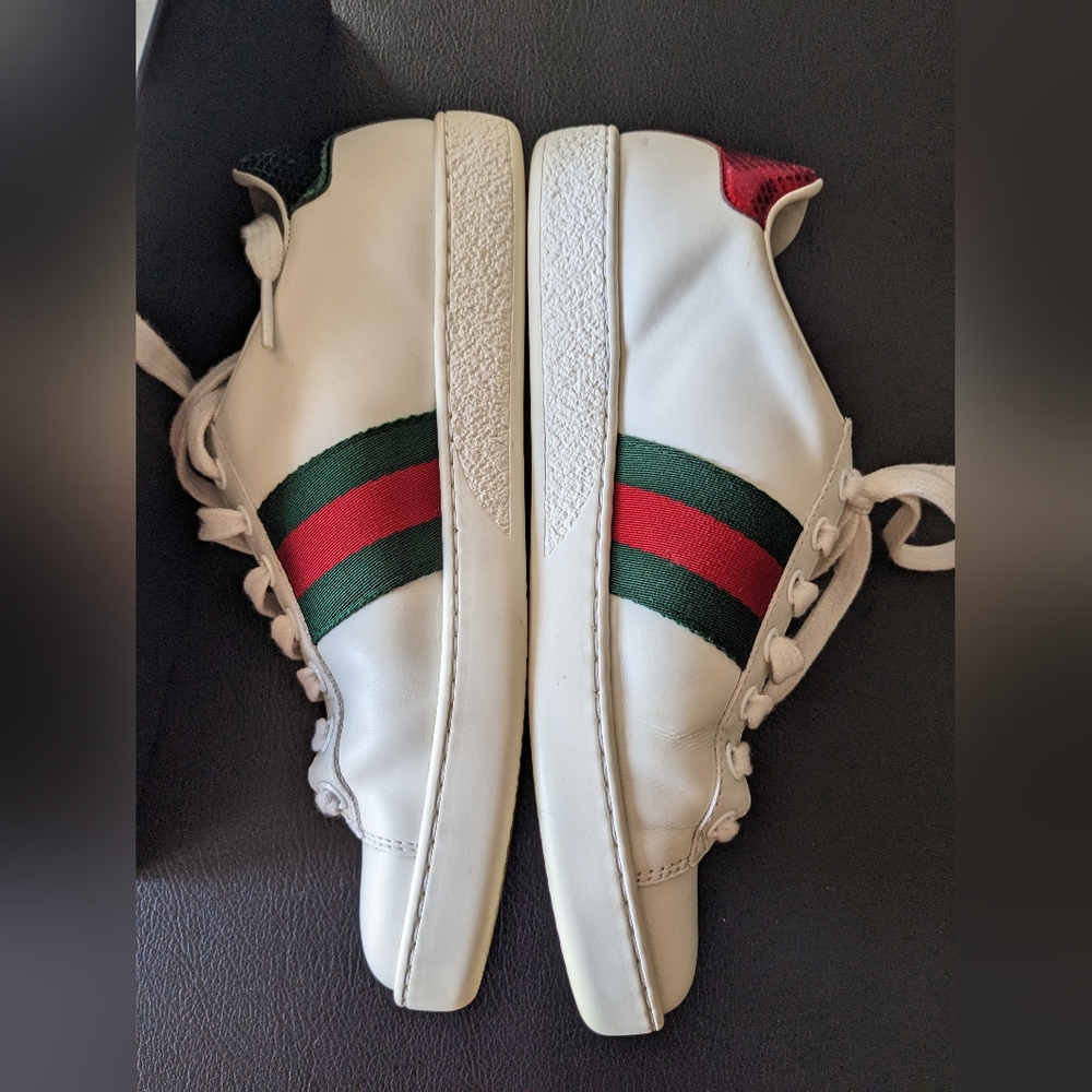 Gucci Ace Sneakers